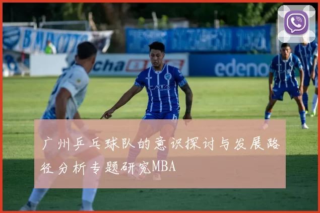 广州乒乓球队的意识探讨与发展路径分析专题研究MBA